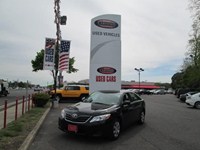 2011 Toyota Camry Long Island U18852P