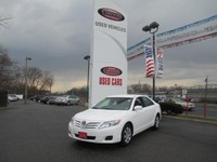 2011 Toyota Camry Long Island U18574P