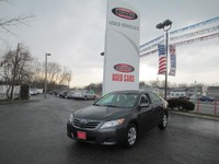 2011 Toyota Camry Long Island U18580P