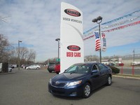 2011 Toyota Camry Long Island U18556P