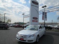 2010 Toyota Avalon Long Island U18719T