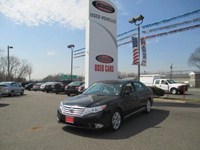 2011 Toyota Avalon Long Island T18620