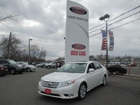 2012 Toyota Avalon Long Island U18553P