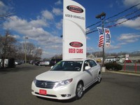 2011 Toyota Avalon Long Island T18618
