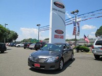2010 Toyota Camry Long Island U18950T