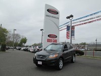 2010 Hyundai Santa Fe Long Island U18793T