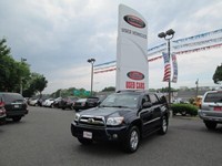 2007 Toyota 4Runner Long Island U18918T