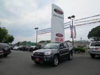 2007 Toyota 4Runner Long Island U18910I