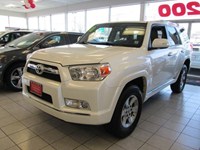 2011 Toyota 4Runner Long Island U18660T