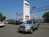 2007 Toyota 4Runner Long Island U18880T