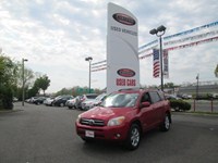 2006 Toyota RAV4 Long Island U18835T