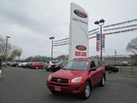2010 Toyota RAV4 Long Island D18729