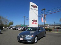 2009 Hyundai Genesis Long Island U18749T