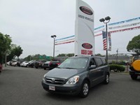 2007 Hyundai Entourage Long Island U18848T