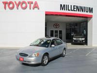 2003 Ford Taurus  UT40957T