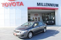 2010 Toyota Corolla Long Island UT40713O