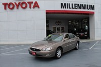 2006 Buick LaCrosse  UT41018T