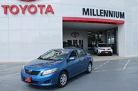 2009 Toyota Corolla Long Island UT40746T
