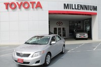 2010 Toyota Corolla Long Island UT40792O