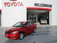 2010 Toyota Corolla Long Island UT40742O