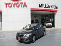 2010 Toyota Corolla Long Island UT40807T