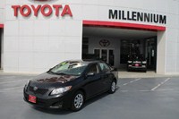2010 Toyota Corolla Long Island UT41068T