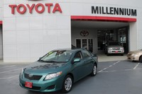 2010 Toyota Corolla Long Island UT40793O