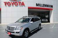 2007 Mercedes-Benz GL-Class  UT40759T