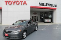 2007 Toyota Camry Long Island UT40665T