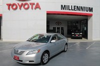 2007 Toyota Camry Long Island UT41072T