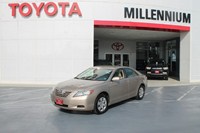2007 Toyota Camry Long Island UT41081T