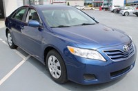 2010 Toyota Camry Long Island UT40831T