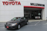 2010 Toyota Camry  UT40751O