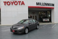 2011 Toyota Camry Long Island UT40695O