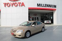 2011 Toyota Camry Long Island UT40510T