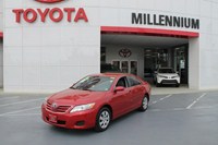 2010 Toyota Camry  UT40815T