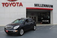 2011 Buick Enclave  UT40967T