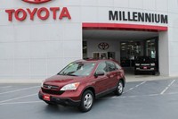 2009 Honda CR-V  UT41043T