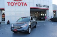 2010 Honda CR-V  UT40923T