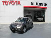2012 Honda CR-V  UT40987T