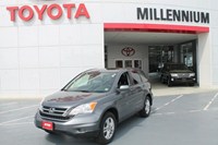 2010 Honda CR-V  UT40889O