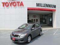2009 Toyota Corolla Long Island UT40803O