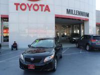 2010 Toyota Corolla Long Island UT40953T