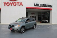 2008 Toyota RAV4  UT40990T