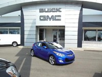 2012 Hyundai Veloster MI M3439Y1