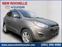 2011 Hyundai Tucson  767u