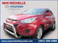 2011 Hyundai Tucson  783u