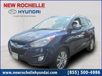 2011 Hyundai Tucson  316673