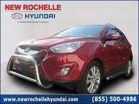 2011 Hyundai Tucson  775u