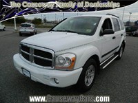 2006 Dodge Durango Manahawkin F6F165384